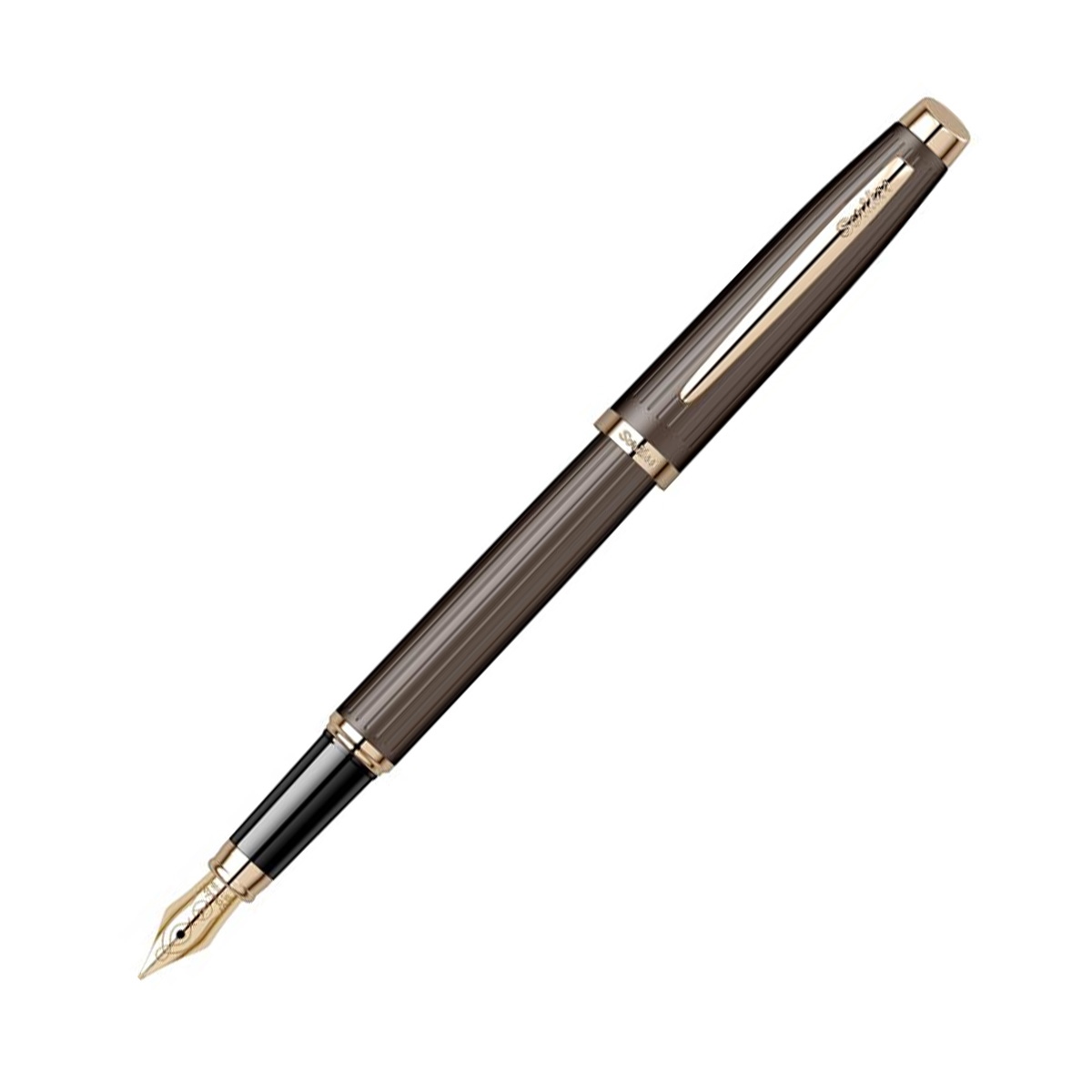 Scrikss tükenmez 39 rose gold