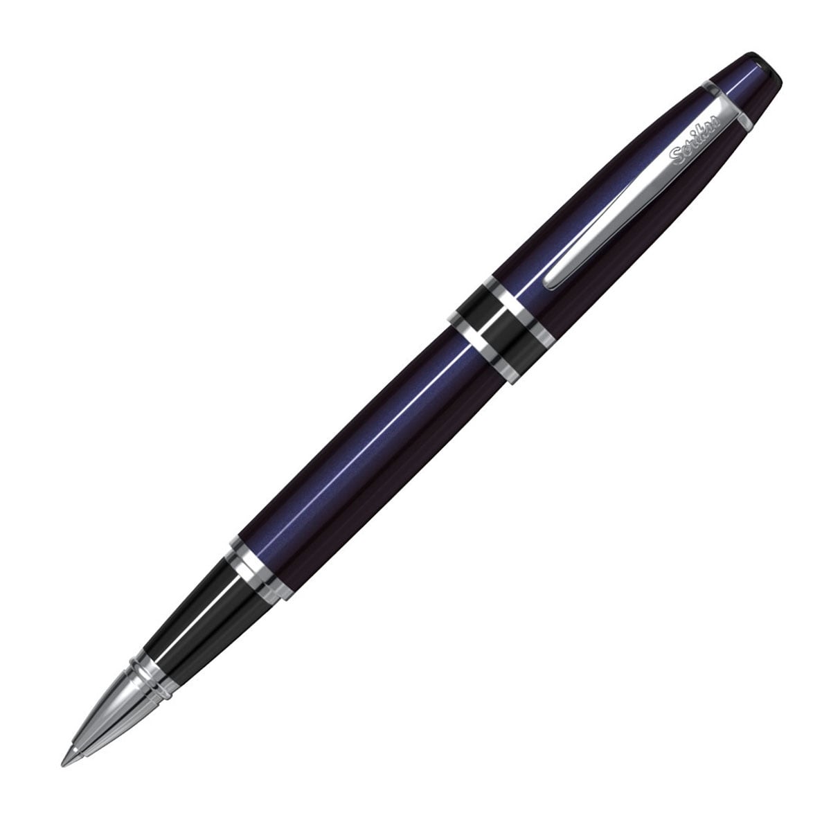 Scrikss tükenmez 63 lacivert