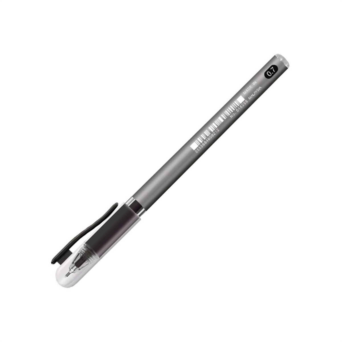 Faber Castell SpeedX tükenmez kalem siyah 0.7 546299