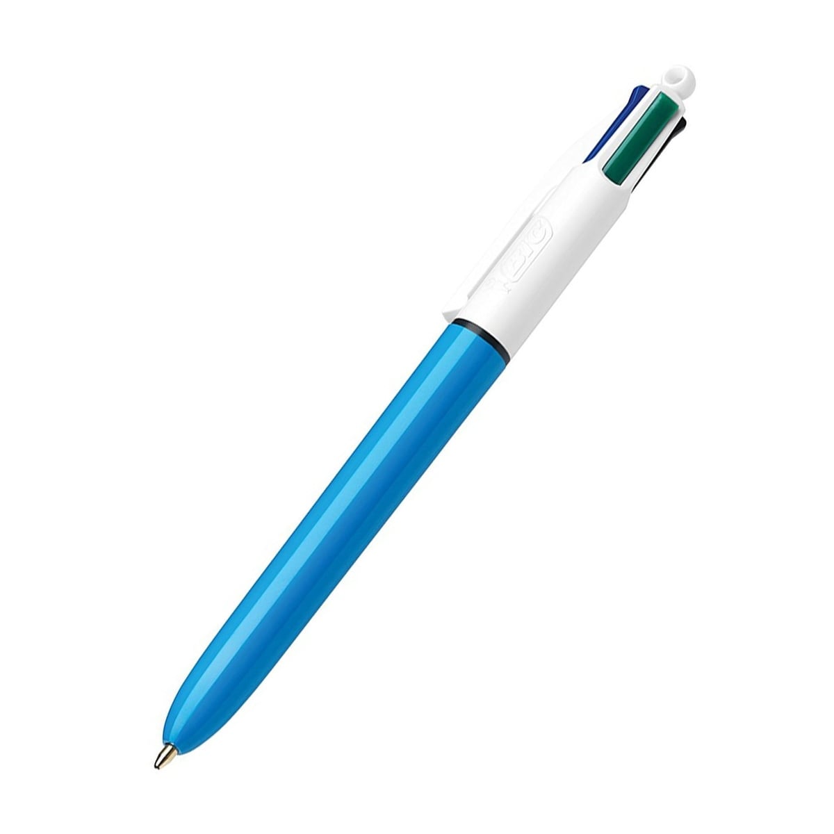 Bic tükenmez kalem 4 renk 1.0mm 889969