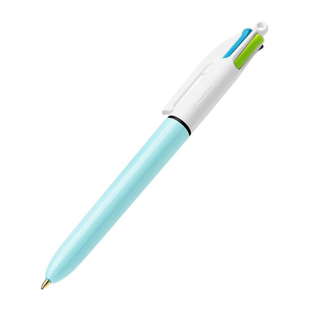 Bic tükenmez kalem 4 renk fashion 1,0mm 887777