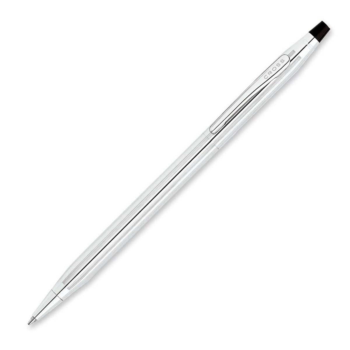 Cross tükenmez kalem 3502wg wider krom