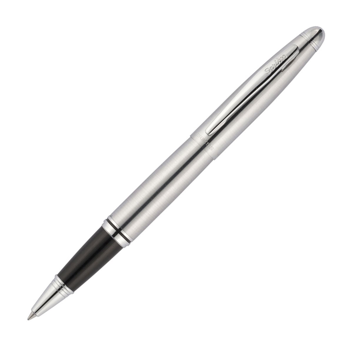 Scrikss 88 Roller kalem krom lüks kutulu