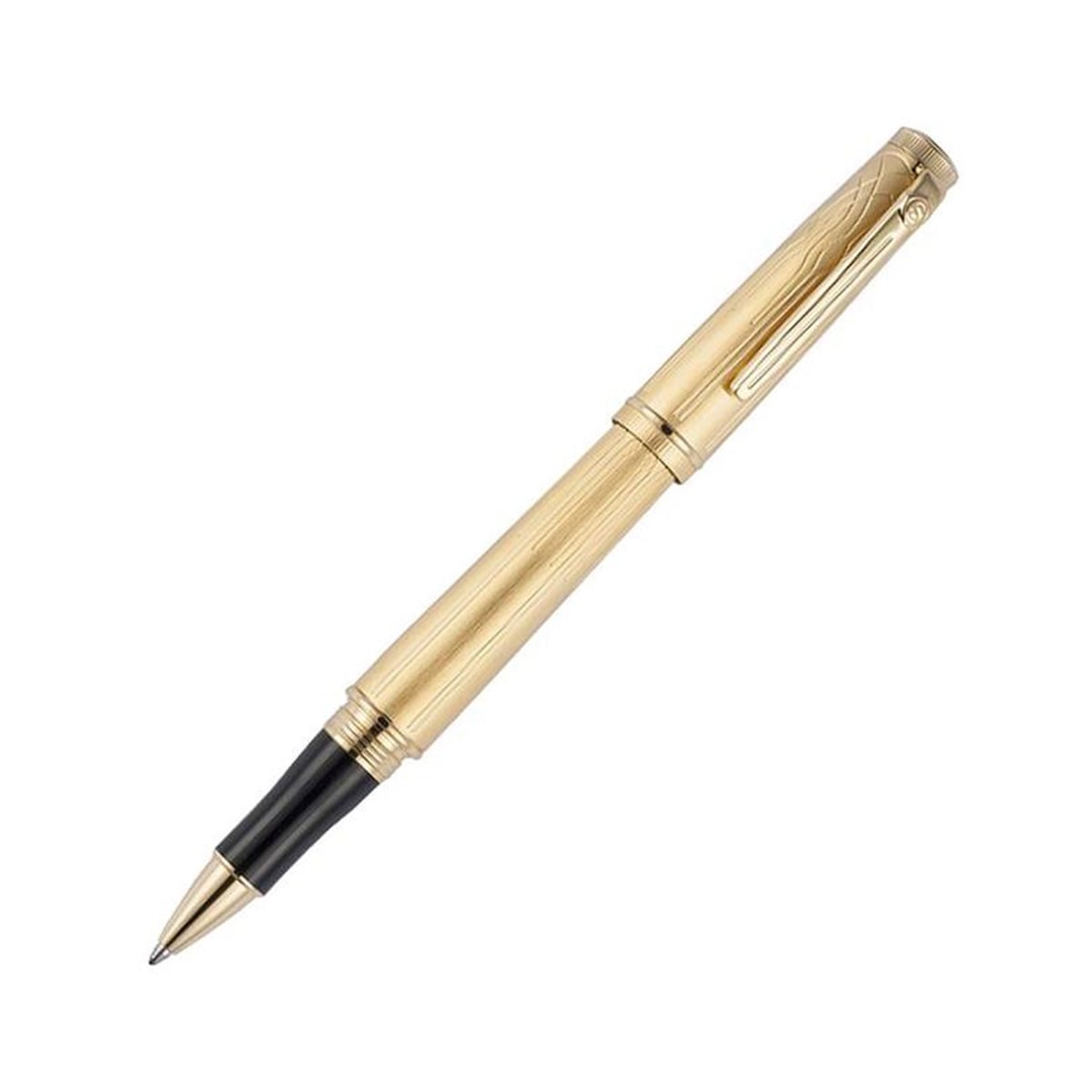 Scrikss Heritage gold Roller kalem lüks kutulu