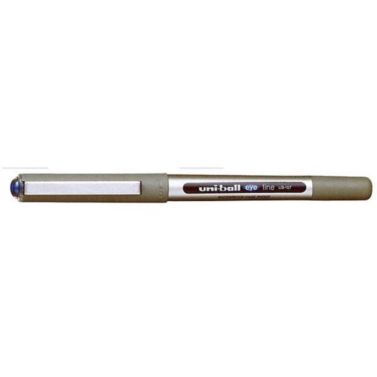 Uni-ball Roller kalem eye fine ub-157 siyah