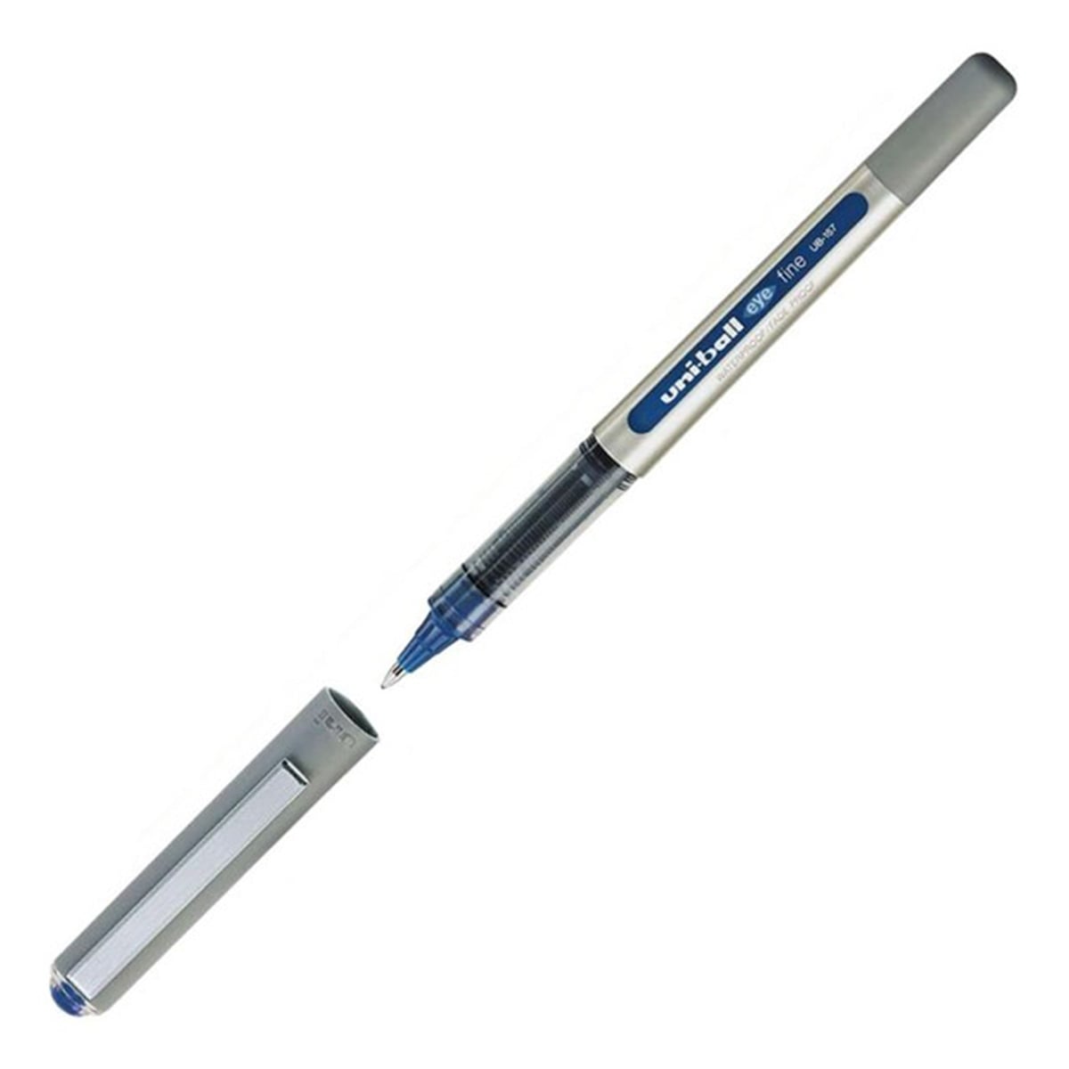 Uni-ball Roller kalem eye fine ub-157 mavi