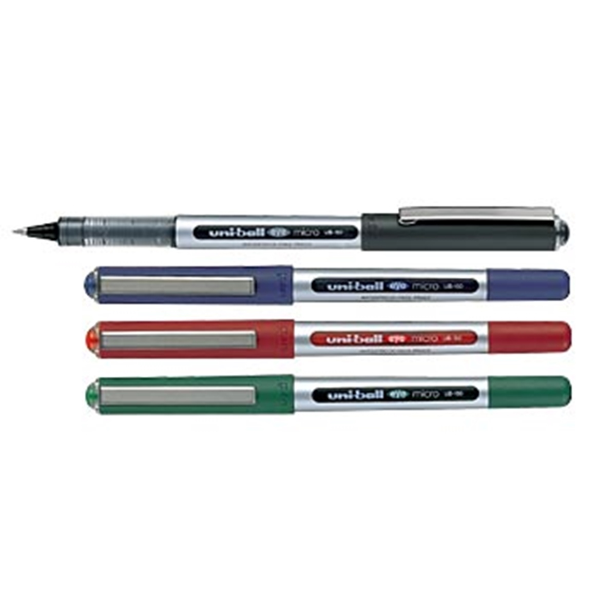 Uni-ball Roller kalem eye micro ub-150 kırmızı
