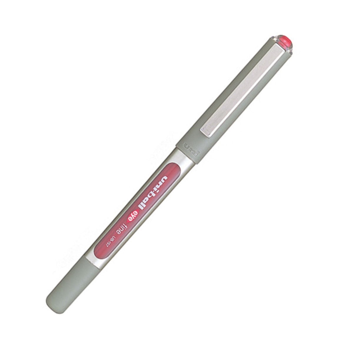 Uni-ball Roller kalem eye fine ub-157 bordo