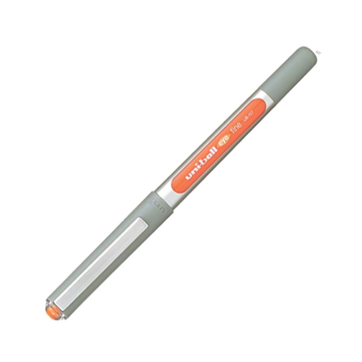 Uni-ball Roller kalem eye fine ub-157 turuncu