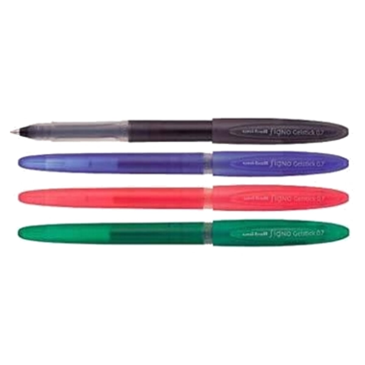 Uni-ball Roller kalem um-170 0,7 yeşil