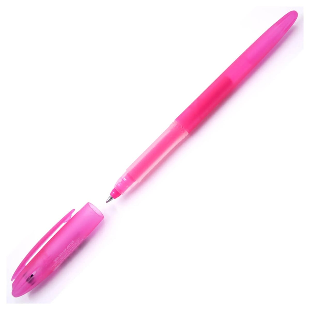 Uni-ball Roller kalem um-170 0,7 floresan pembe