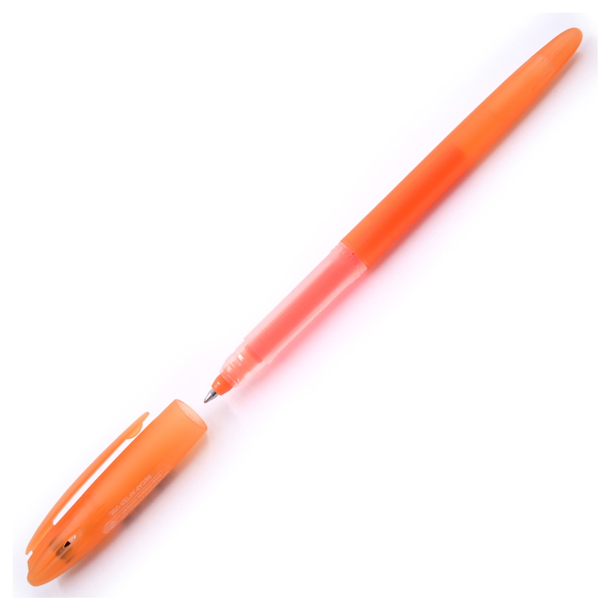 Uni-ball Roller kalem um-170 0,7 floresan turuncu