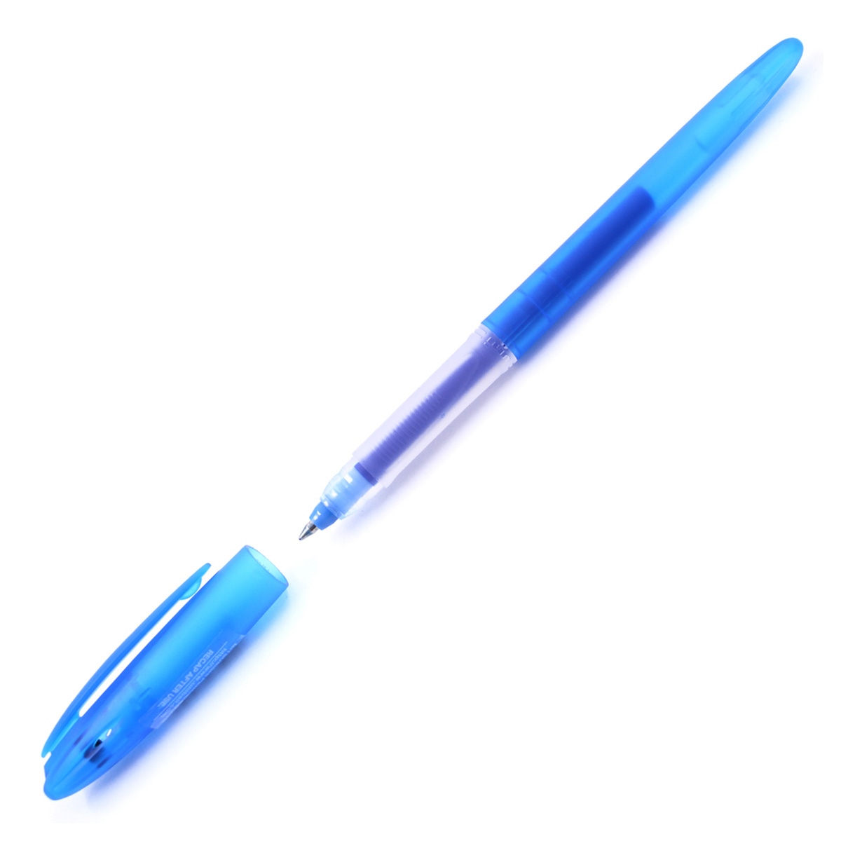 Uni-ball Roller kalem um-170 0,7 açık mavi