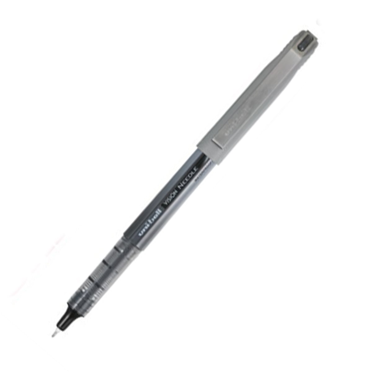 Uni-ball Roller kalem ub-187 0,7siyah vision needle
