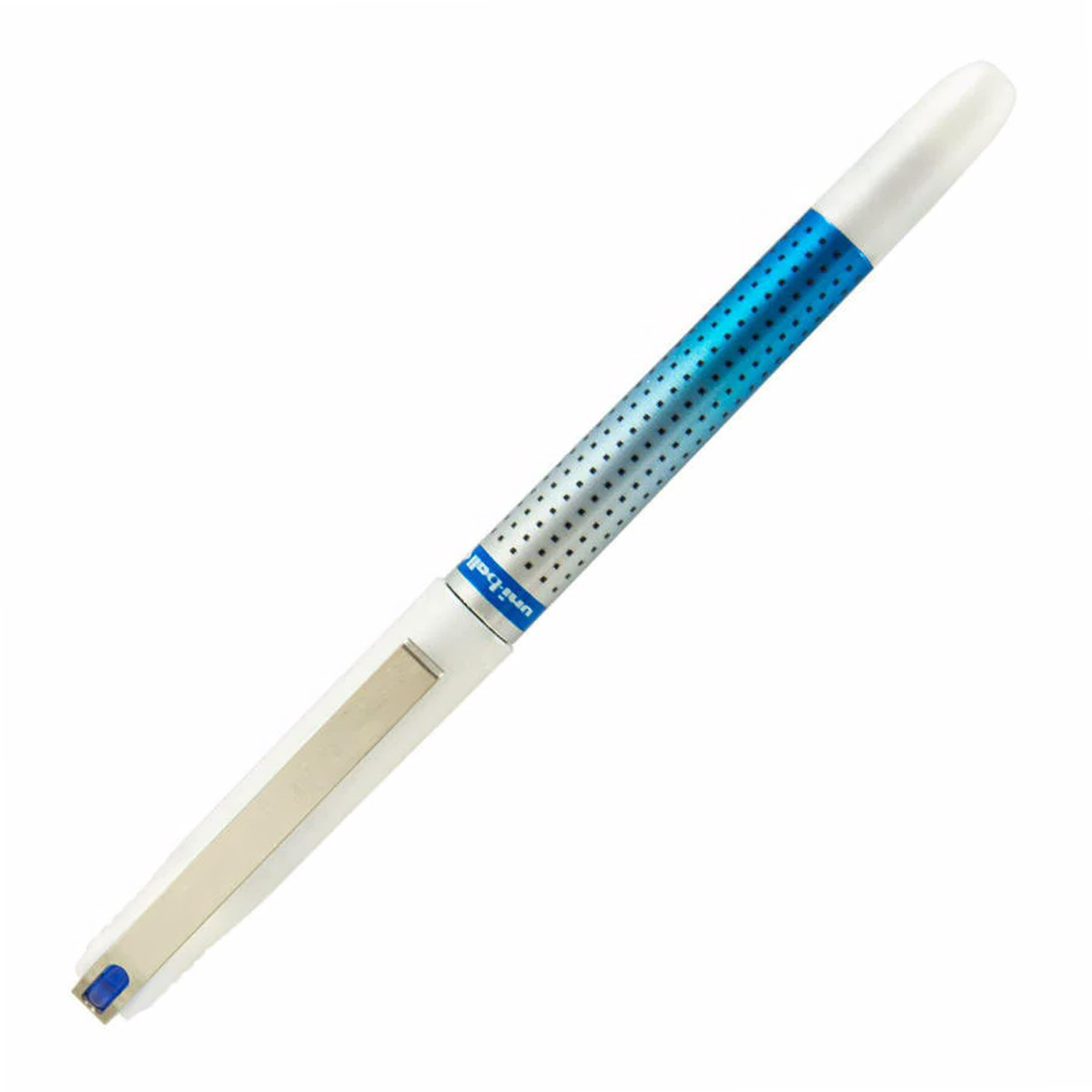 Uni-ball Roller kalem ub-187s 0,7 mavi needle extra