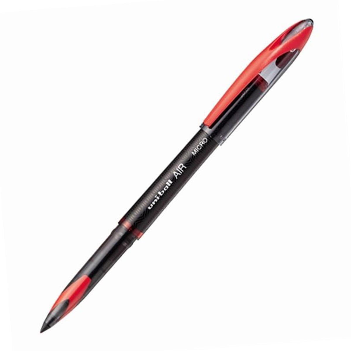 Uni-ball Roller kalem uba-188-m 0,5 kırmızı Air