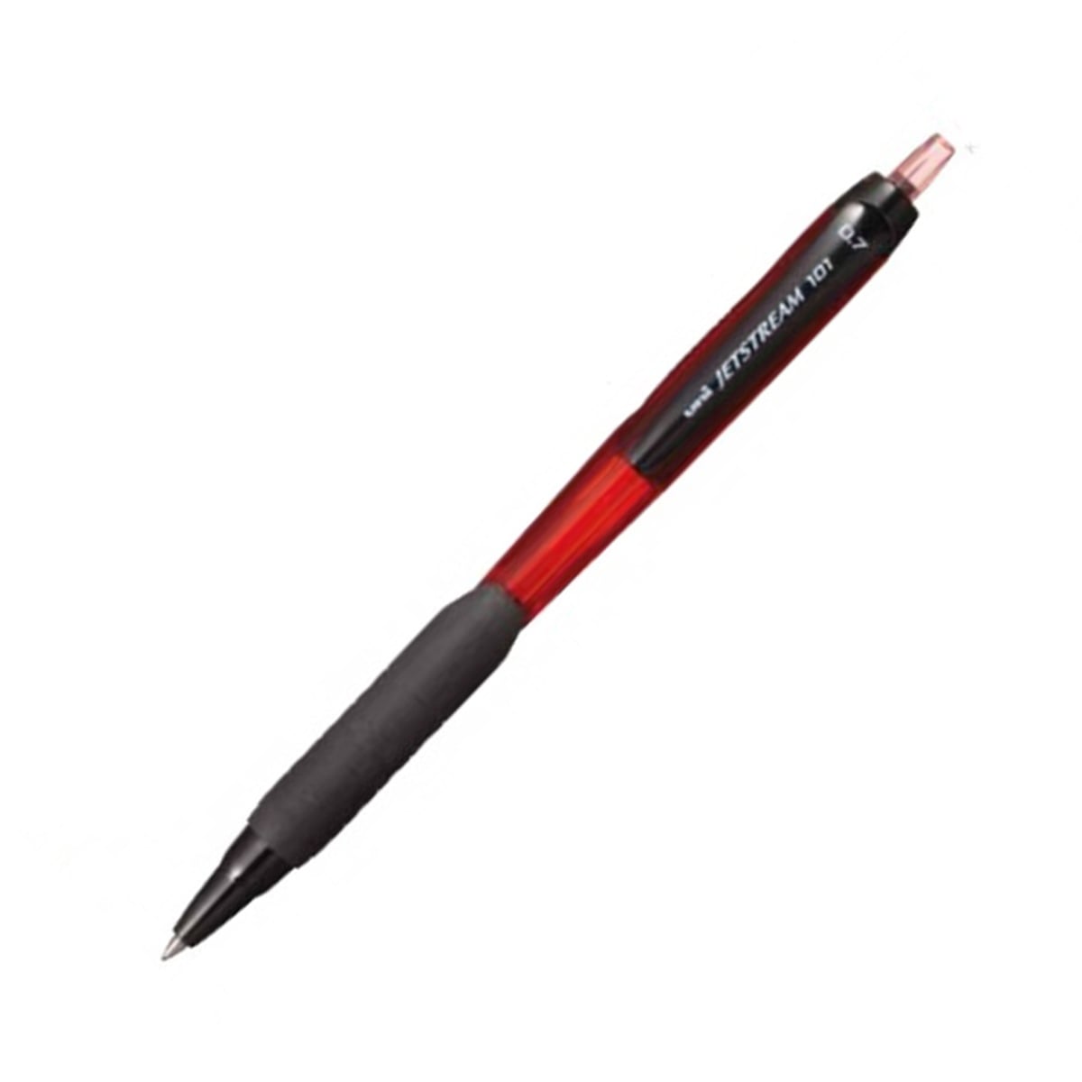 Uni-ball Roller kalem sxn-101 kırmızı jetstream 0.7