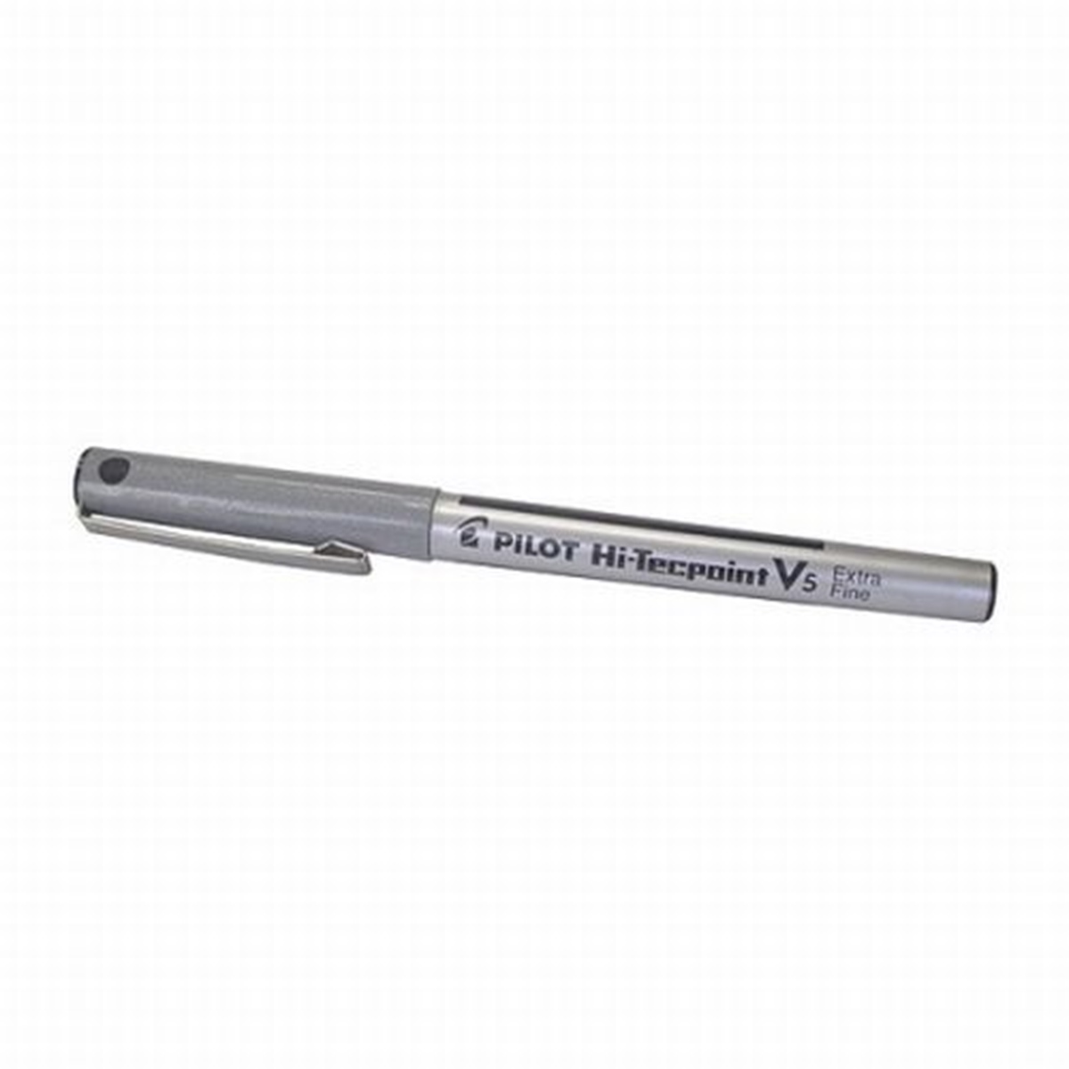 Pilot v-5 Roller kalem siyah bx-v5-b-e