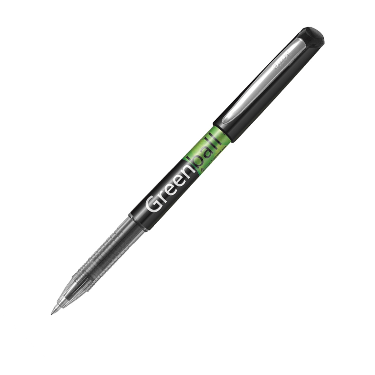 Pilot greenball 0,7 kalem siyah bl-grb7-bg-b