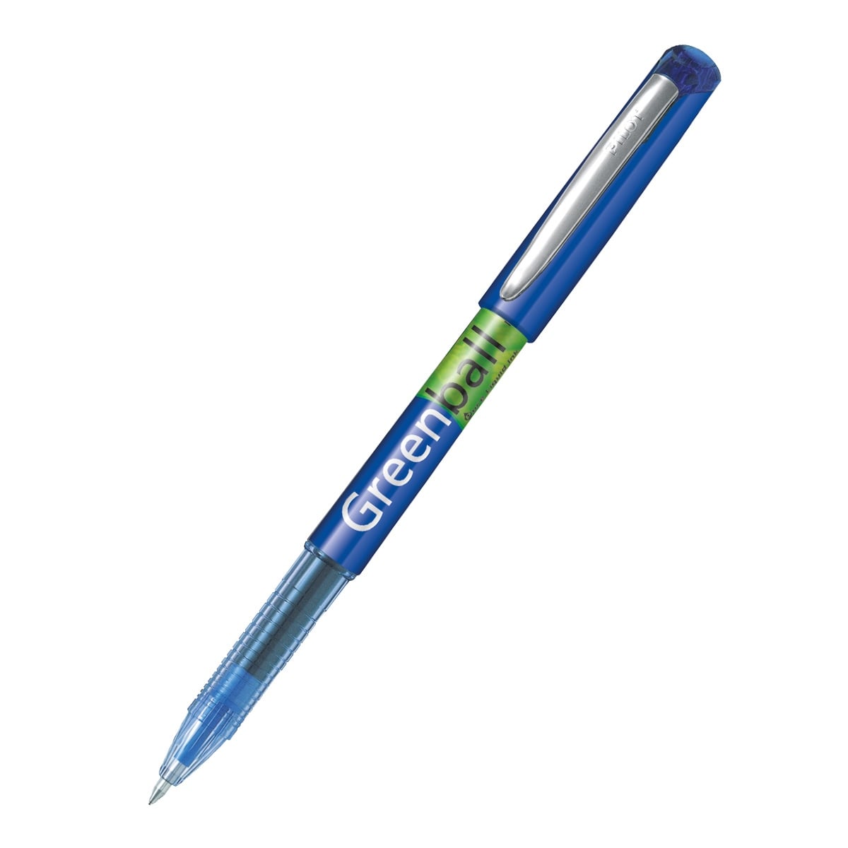 Pilot greenball 0,7 kartuşlu mavi bl-grb7-bg-l