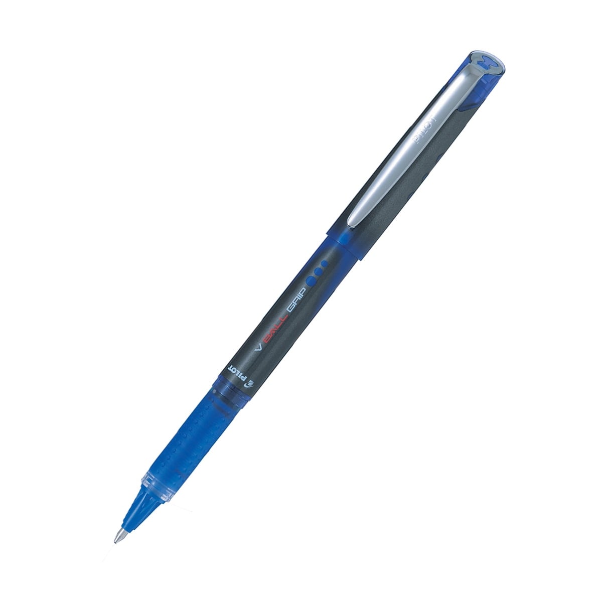 Pilot V-Ball 1,0 grip Roller kalem mavi bln-vbg10l