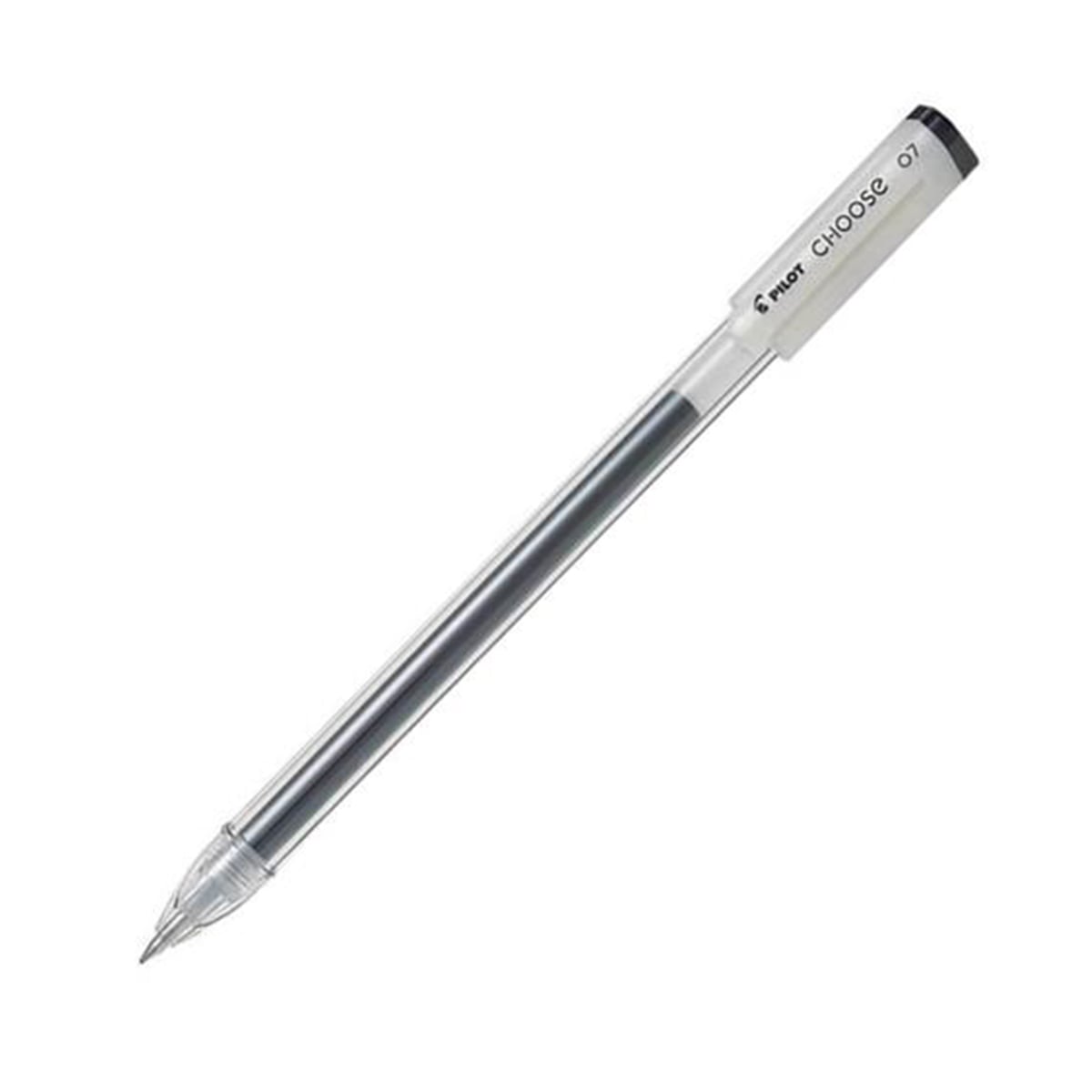 Pilot choose siyah bl-ch-7-b-bg