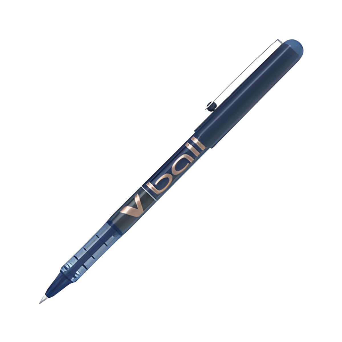 Pilot V-Ball 1,0 Roller kalem mavi bl-vb10-l