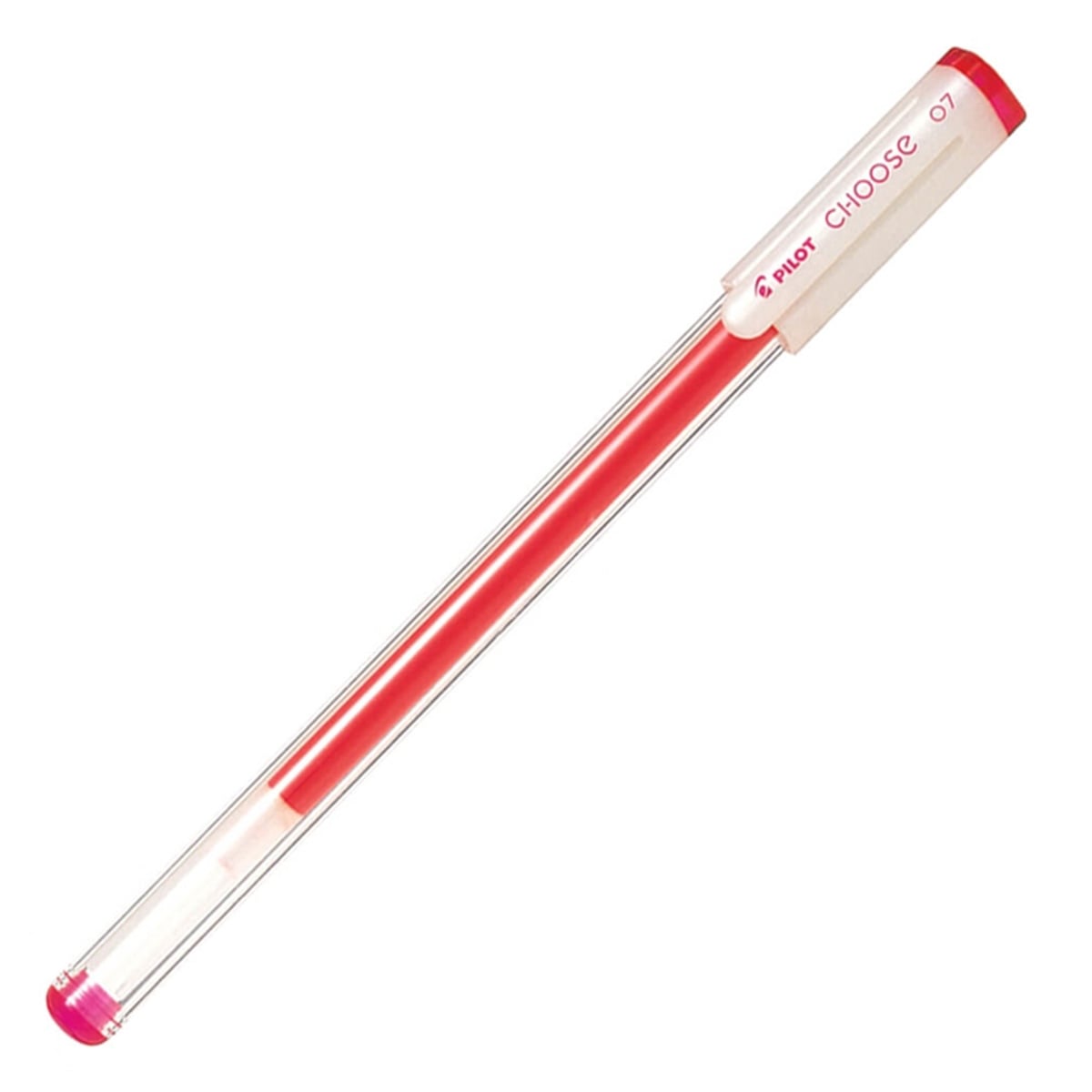 Pilot choose pembe bl-ch-7-p-bg