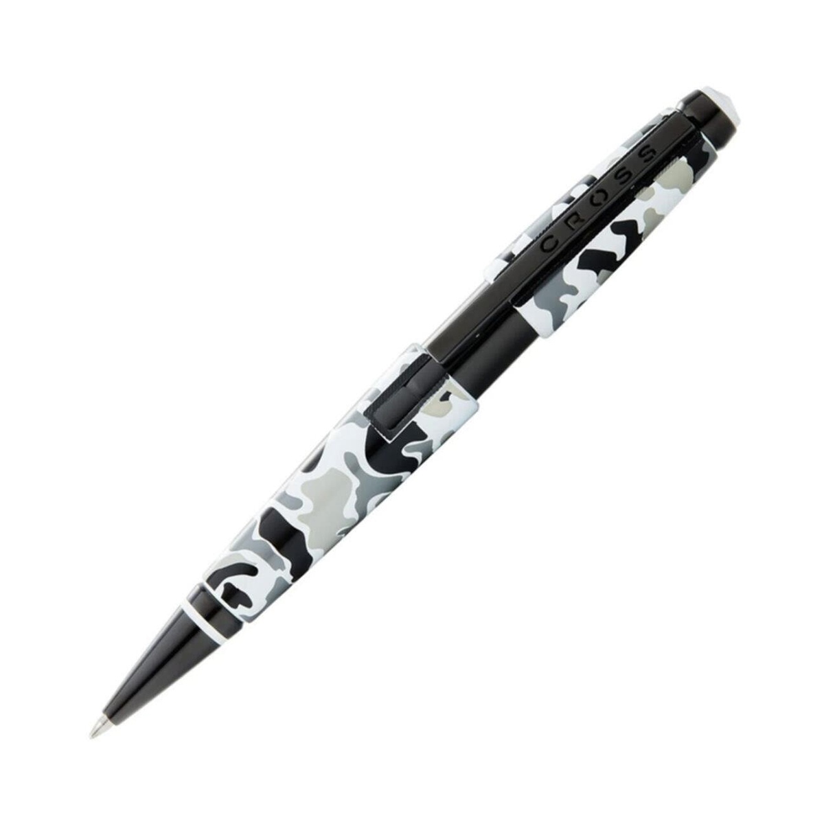 Cross Roller Kalem Edge Camo At0555-18 Gri