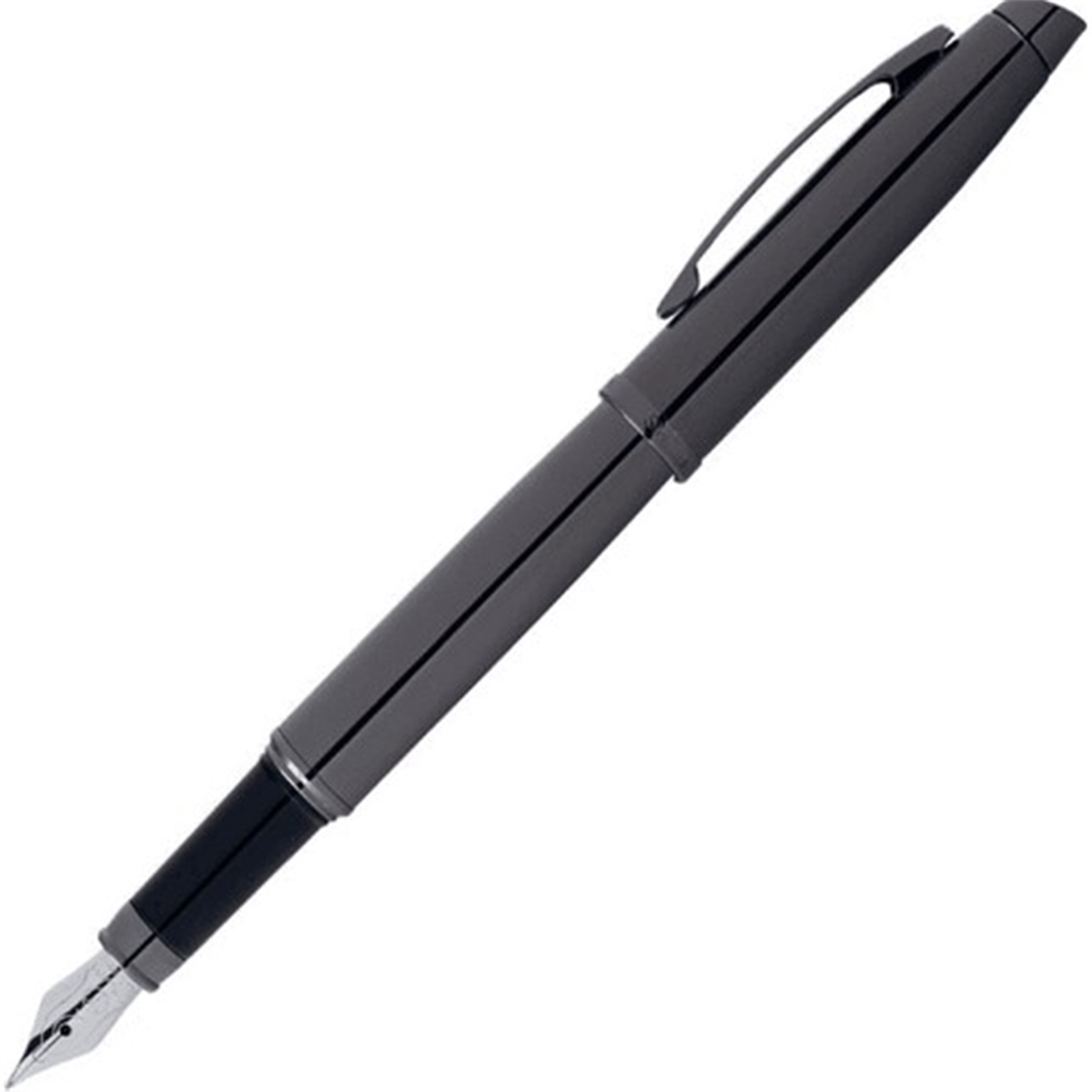 Scrikss dolma kalem 39 Titanium lüks kutu