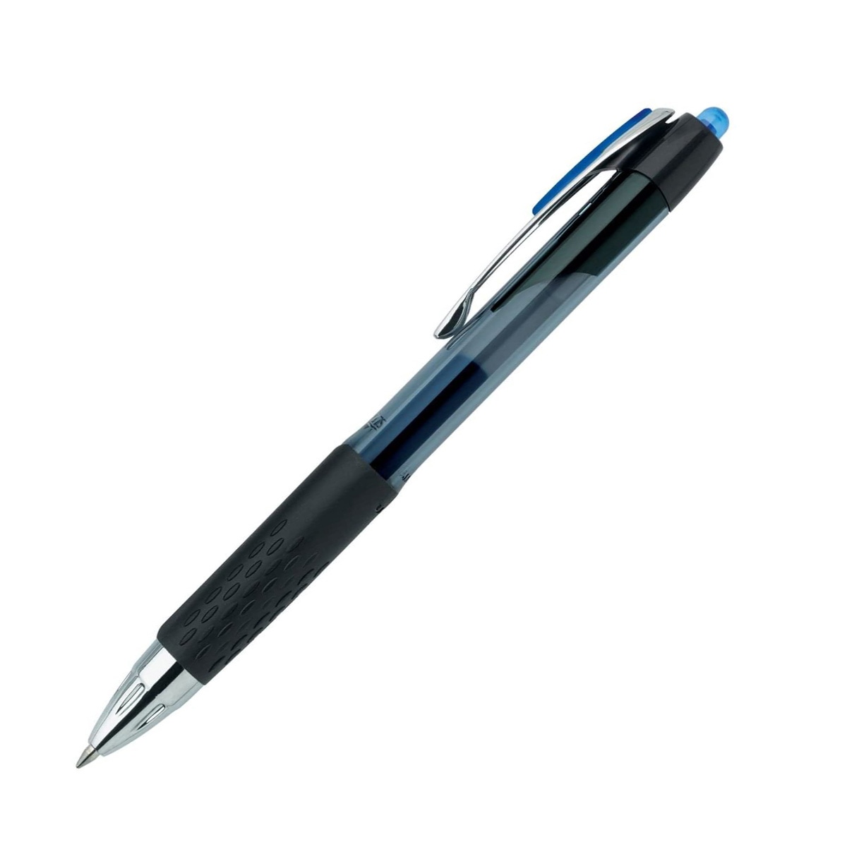 Uni-ball signo umn-207 0.7 açık mavi jel kalem