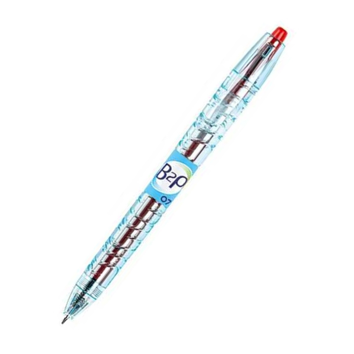 Pilot b2p begreen jel kalem kırmz 0,7bl-b2p-7-r-bg