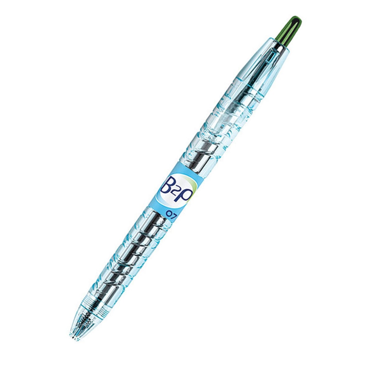 Pilot b2p begreen jel kalem yeşil 0,7bl-b2p-7-g-bg