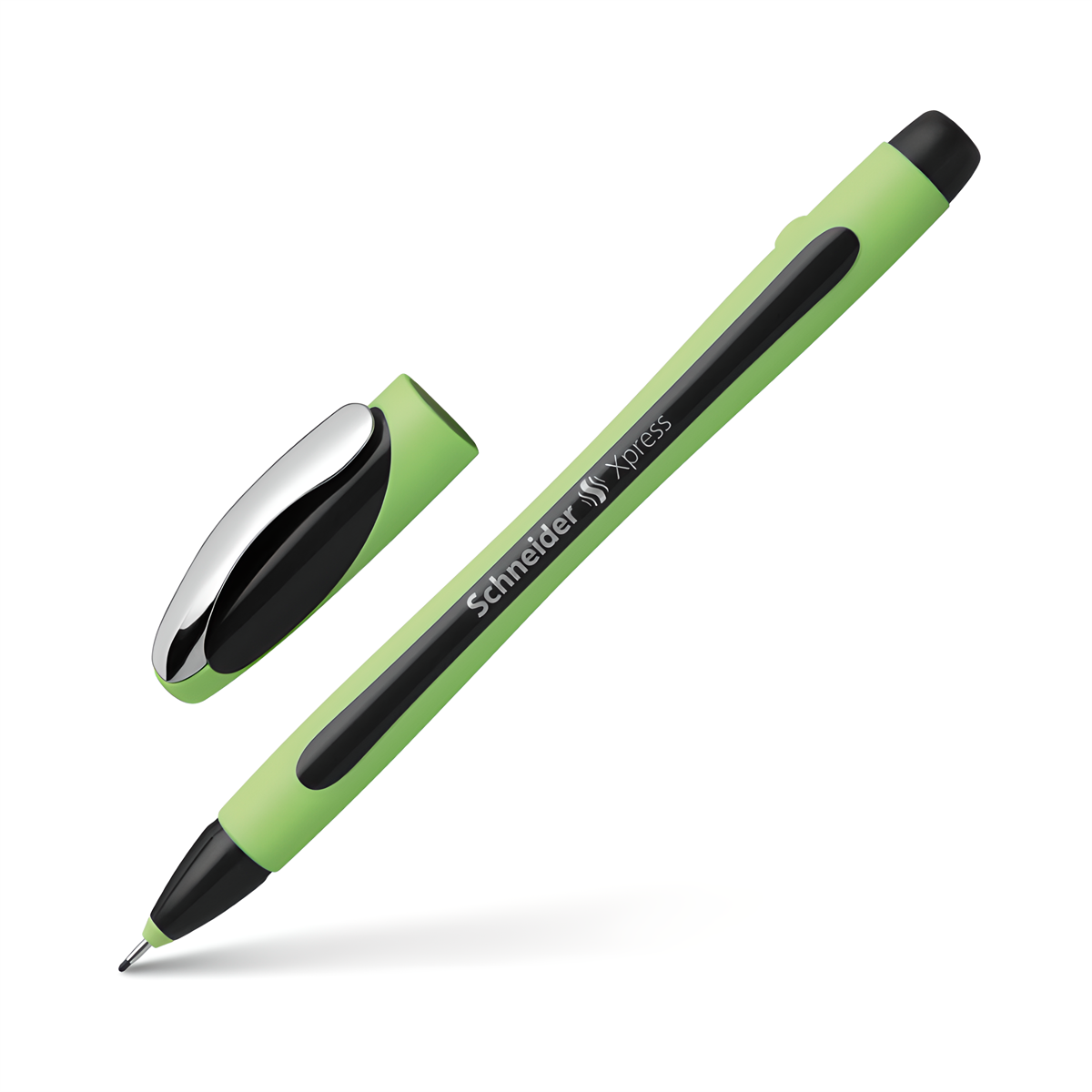 Schneider Xpress Fineliner Kalem 0,8 mm Siyah