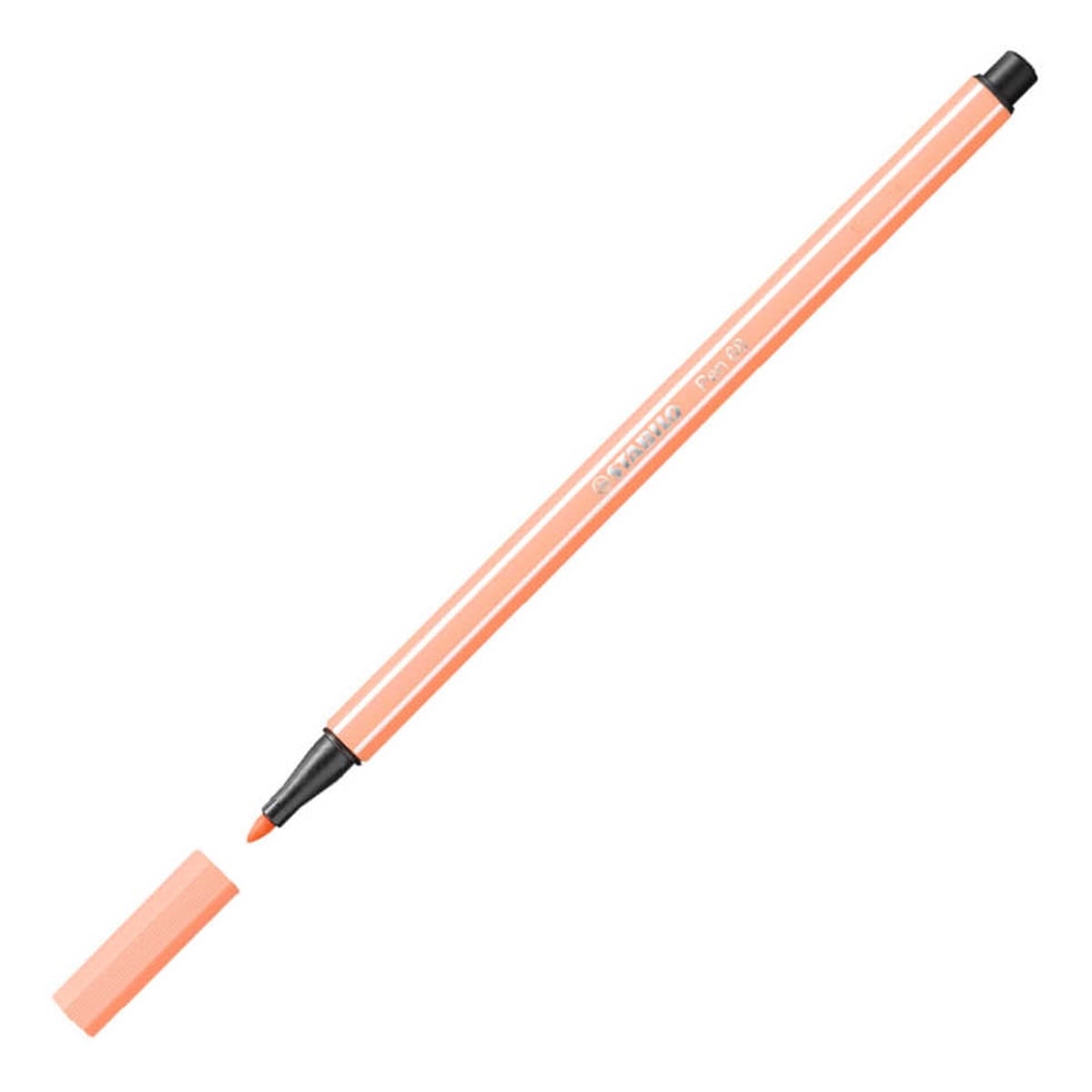 Stabilo pen kalem 68/26 açık ten rengi