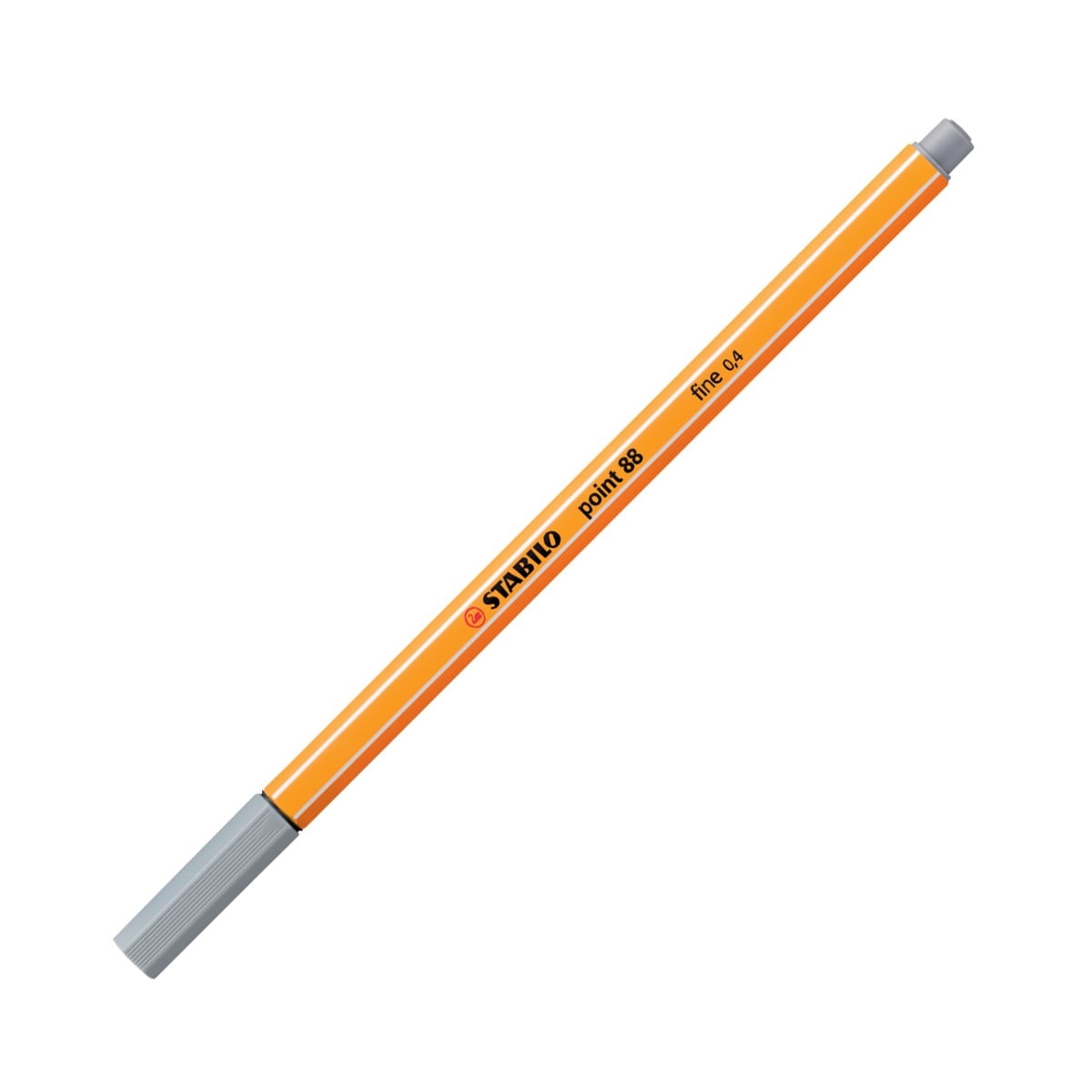 Stabilo Point 0.5 kalem 88/95 soğuk gri 51011048
