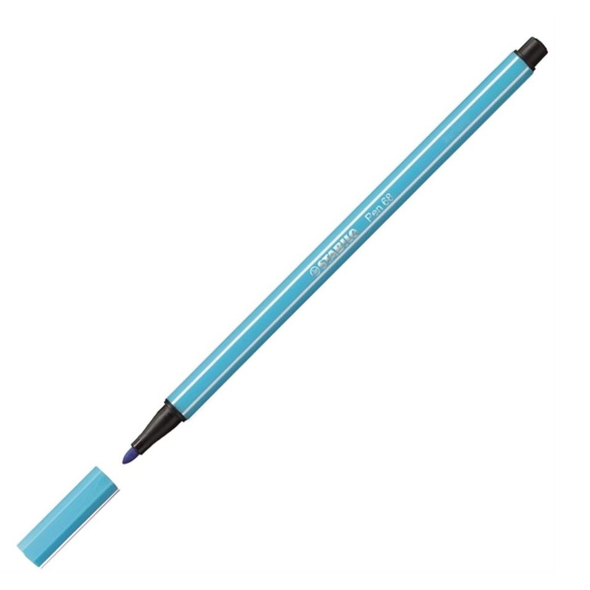 Stabilo pen kalem 68/57 gökyüzü mavisi