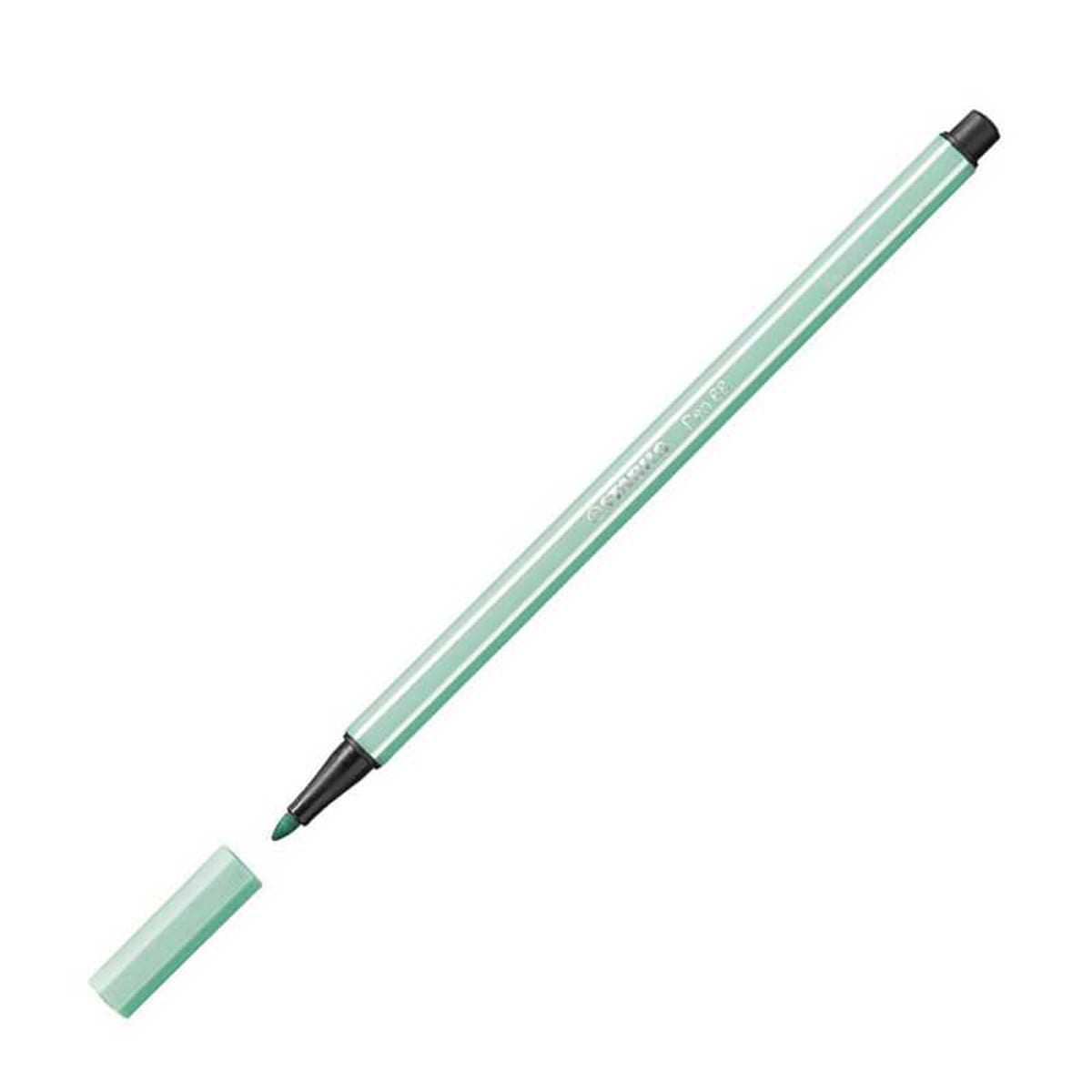 Stabilo pen kalem 68/13 buz yeşili