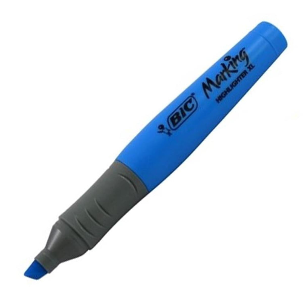 Bic fosforlu kalem mavi xl 942078