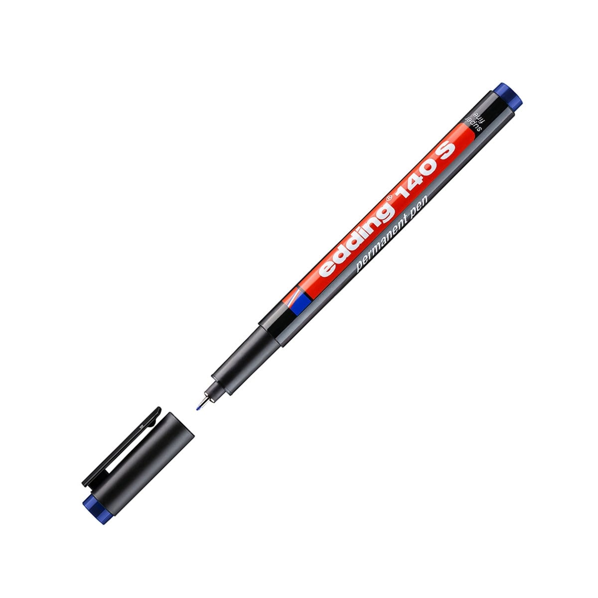 Edding Asetat Kalemi 140 S Permanent 0,3 mm