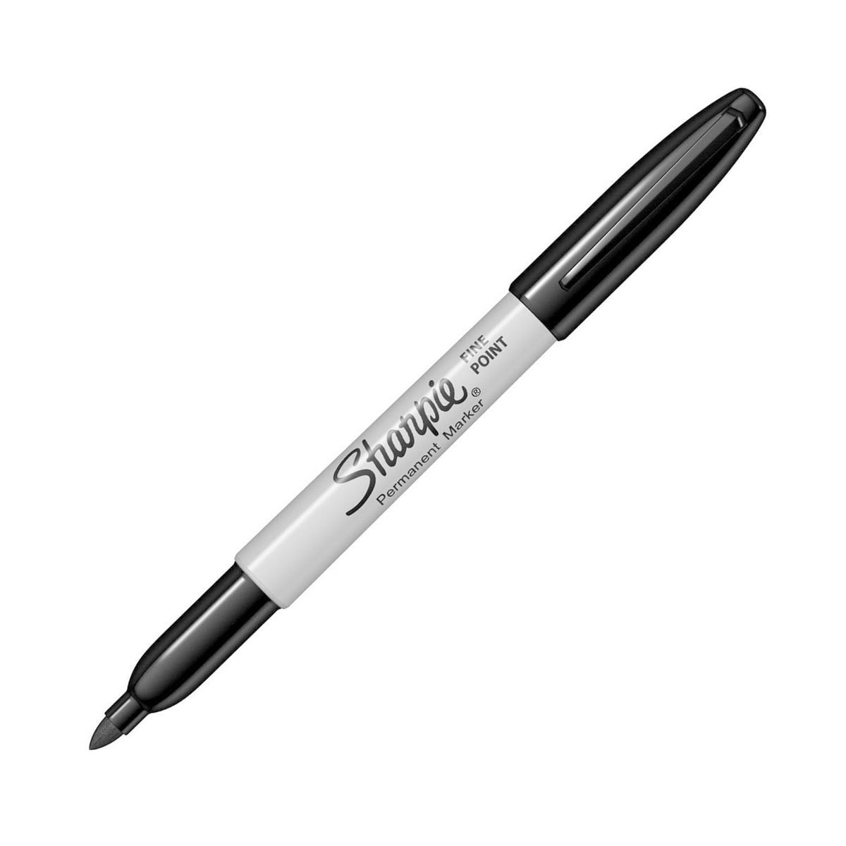 Sharpie permanent marker kalem 1741831 siyah