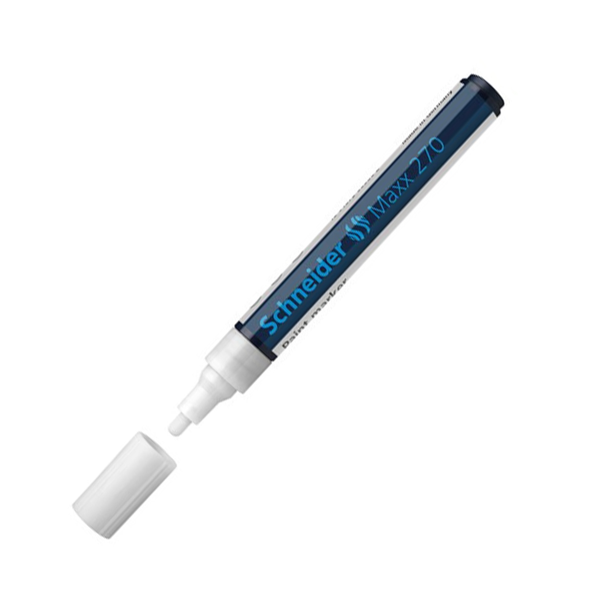 Schneider paint marker 270 beyaz scm315