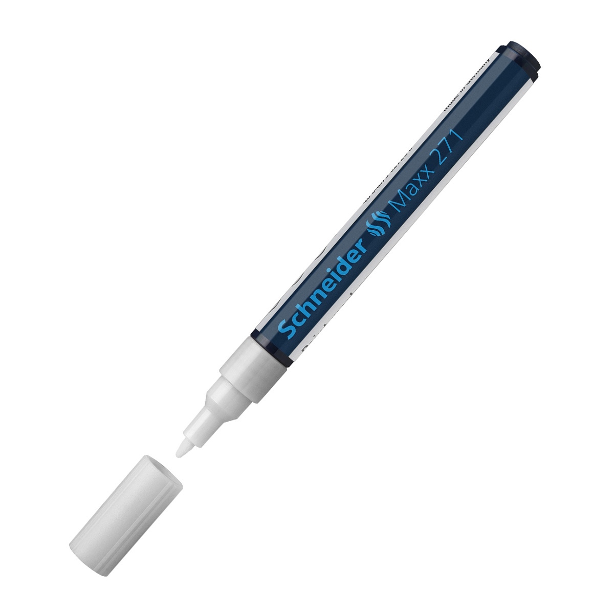 Schneider paint marker 271 beyaz scm328