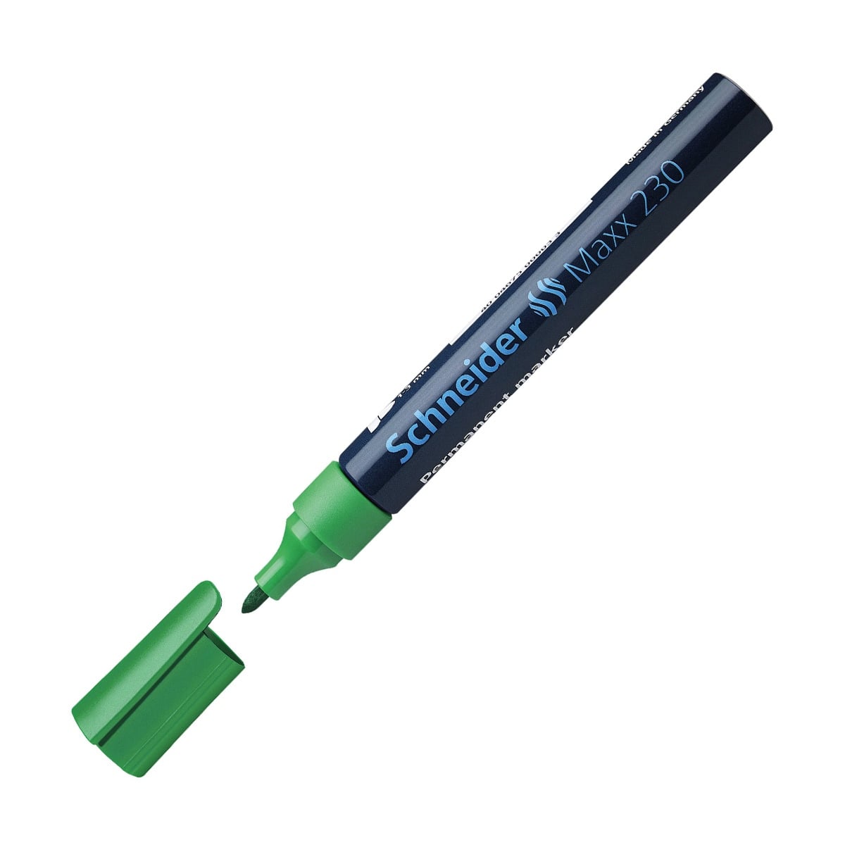 Schneider paint marker 271 yeşil scm329