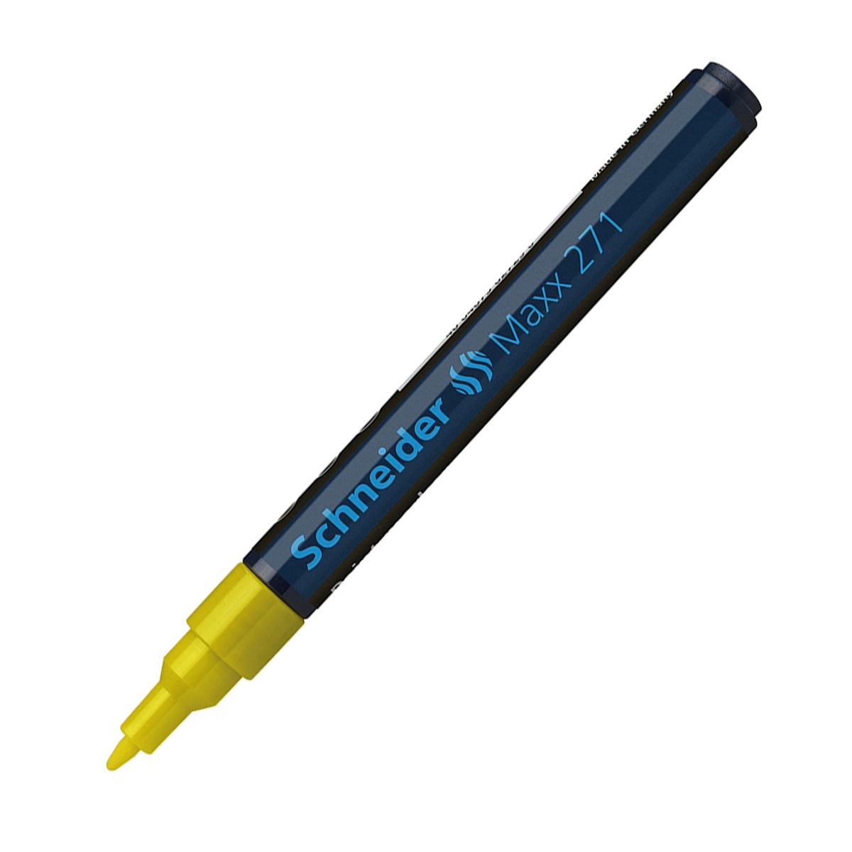 Schneider paint marker 271 sarı scm321