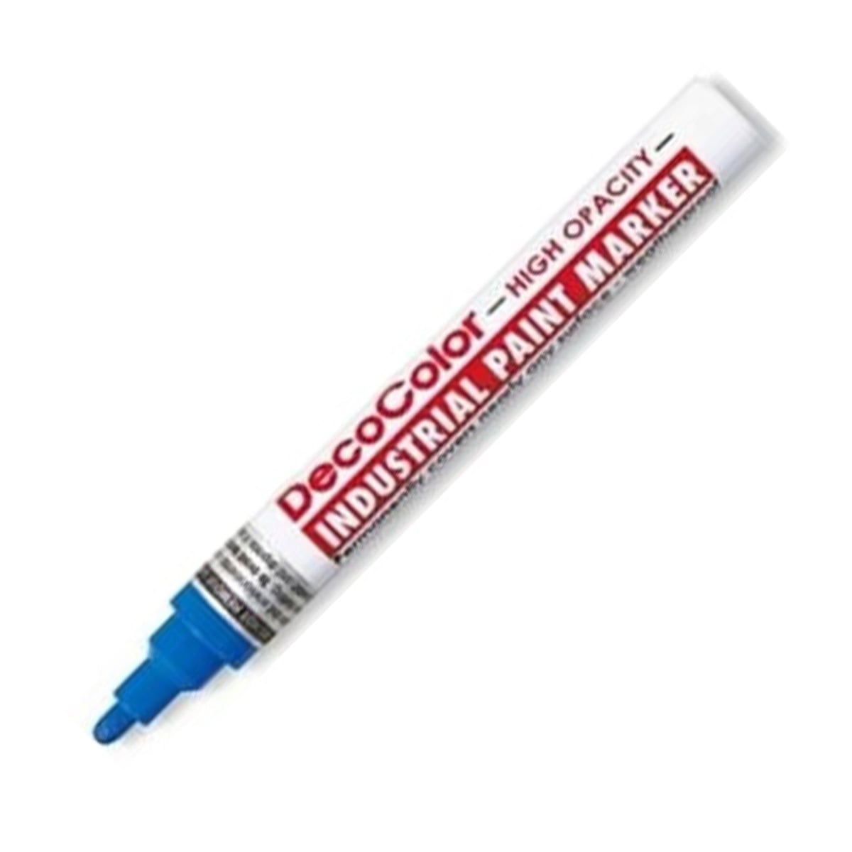 Marvy decocolor 728 paint marker mavi 4.5mm