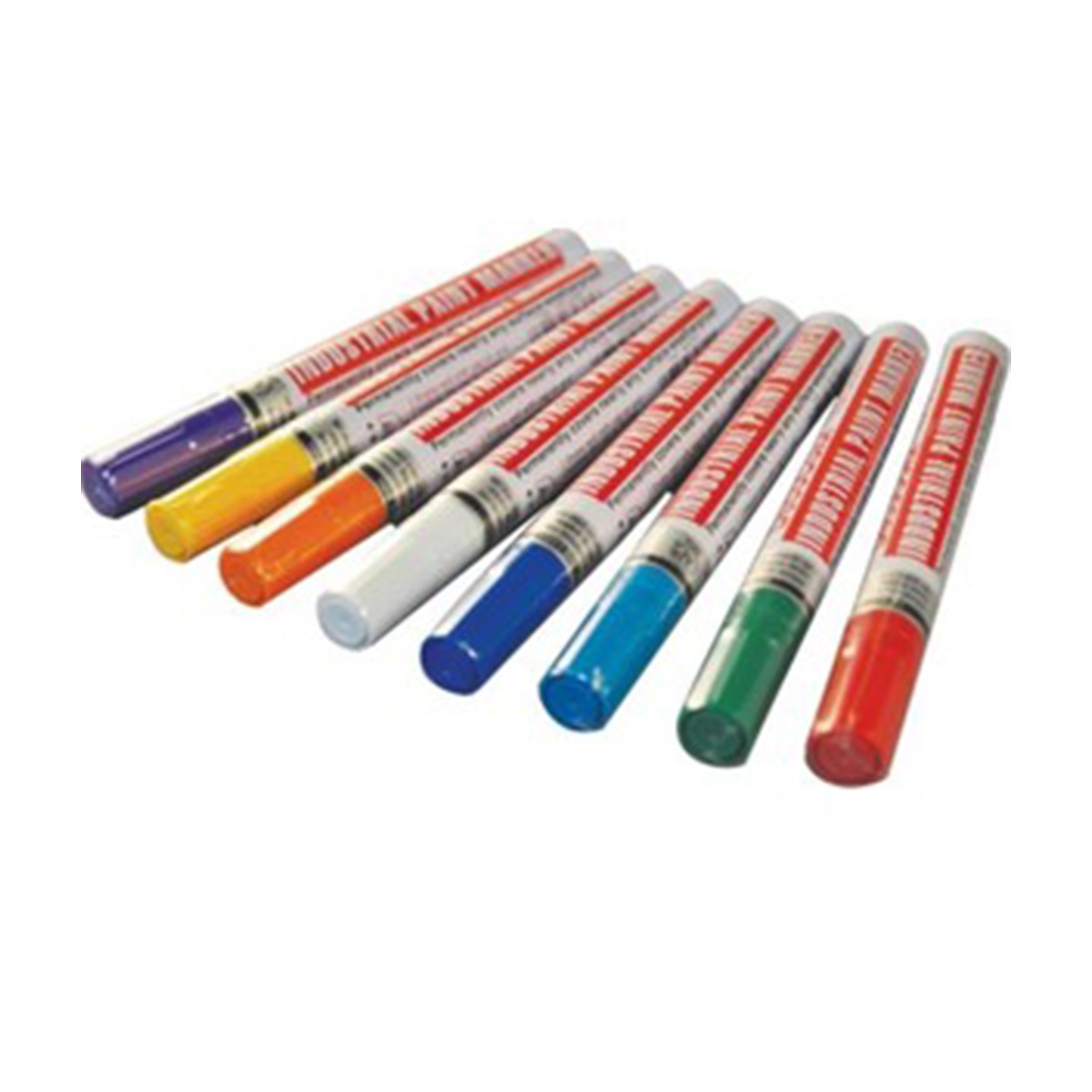 Marvy decocolor 728 paint marker turuncu 4.5mm