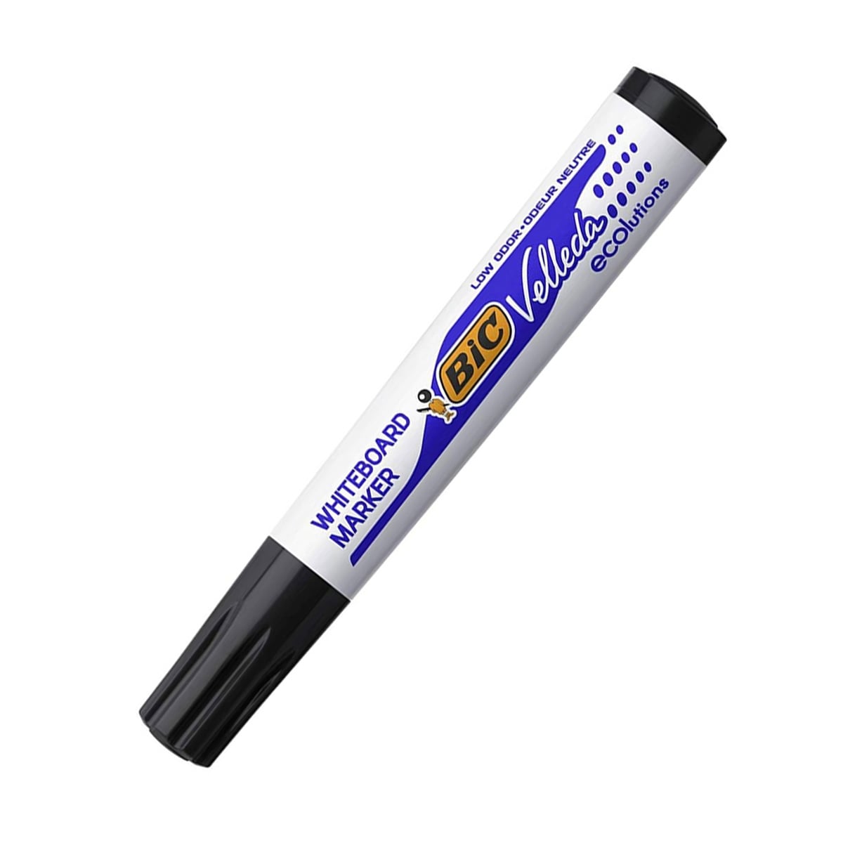 Bic welleda board marker 1701 siyah 904937