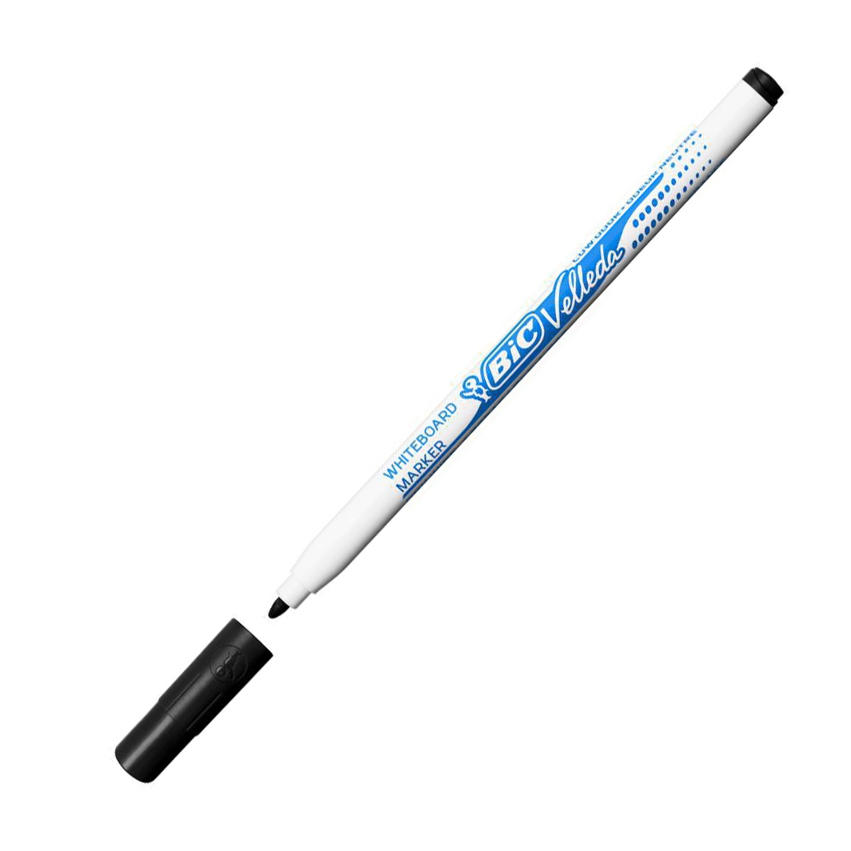 Bic tahta kalemi velleda 1721 siyah 841842