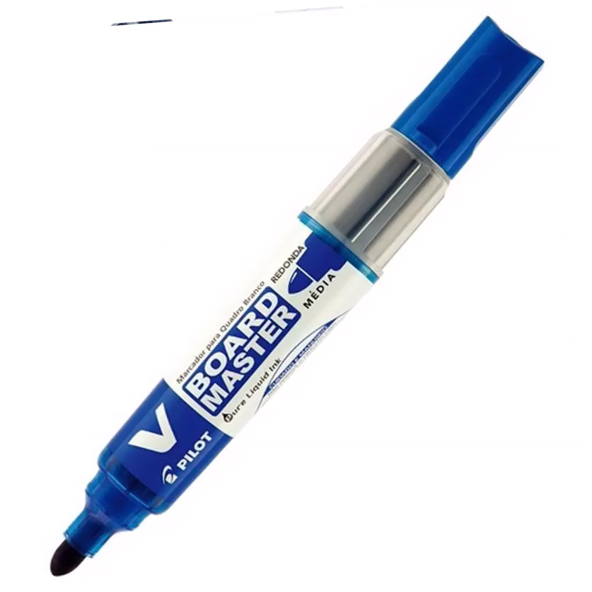Pilot V-Board master kalem mavi wbma-vbm-m-l-bg